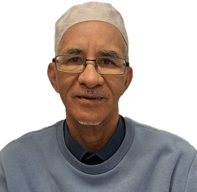 Chairman