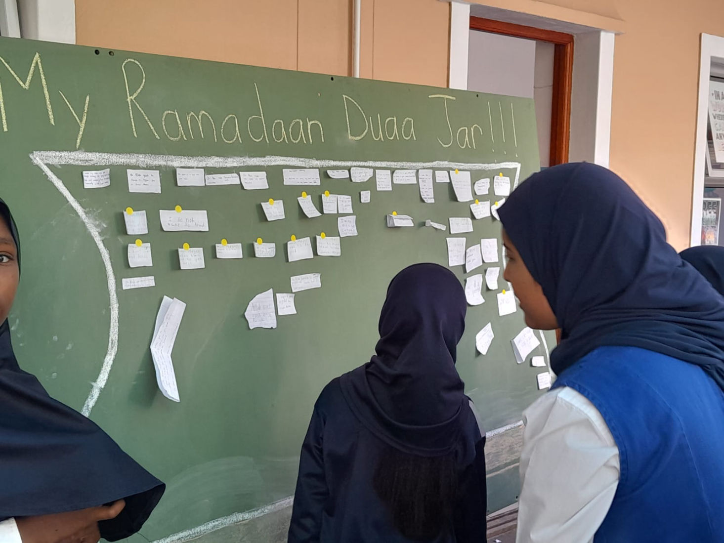 Darul Islam Primary