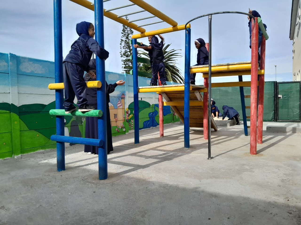 Darul Islam