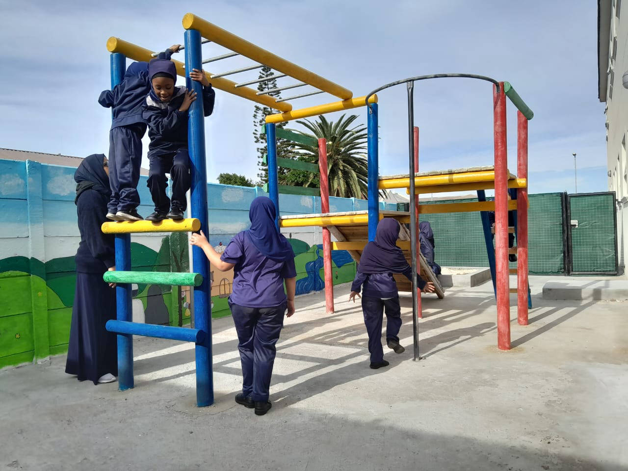 Darul Islam Primary
