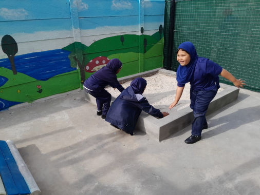 Darul Islam Primary